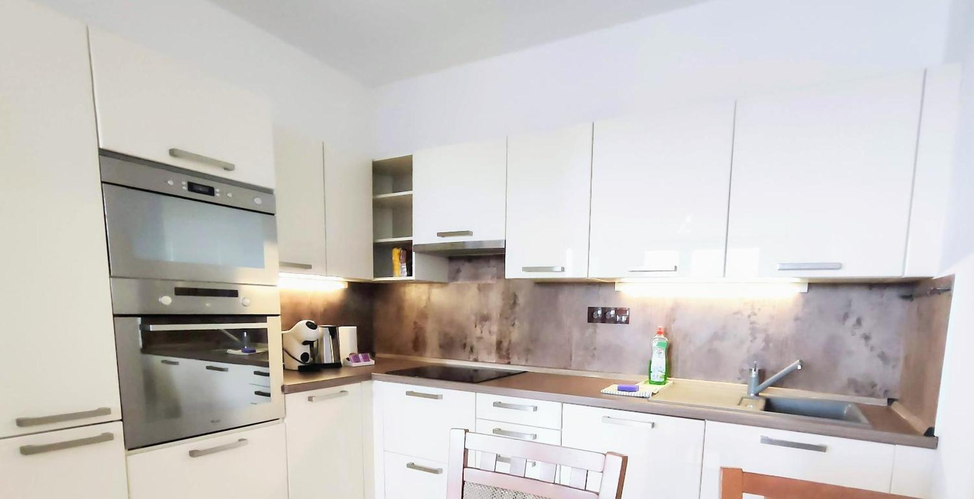Mills - Free Parking - Balcony With City View - Close To Nivy Mall Братислава Экстерьер фото